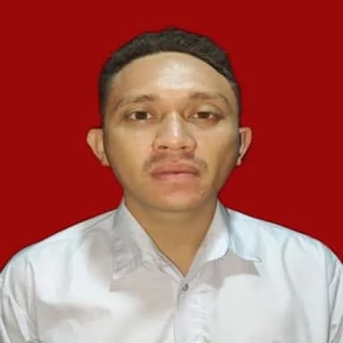 Profil CV Biyan Marco Christian Solukh