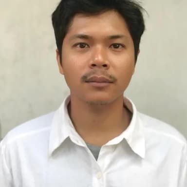 Profil CV L. Satria Hidayat Putra