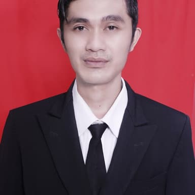 Profil CV L Satria Wirayuda