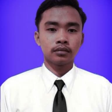 Profil CV Lucky Nargita Dian Pebrianto