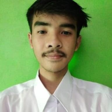 Profil CV Lucky Surya Pratama