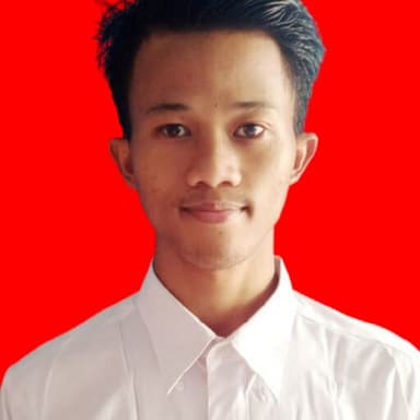 Profil CV Luffi Maulana