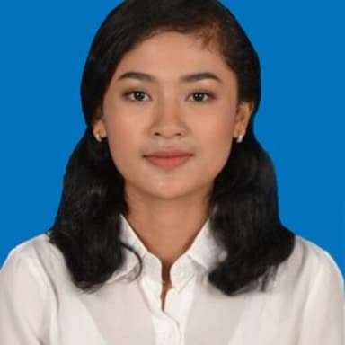 Profil CV Luh Dian Permata Sari