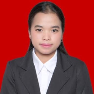 Profil CV Lois Tambunan