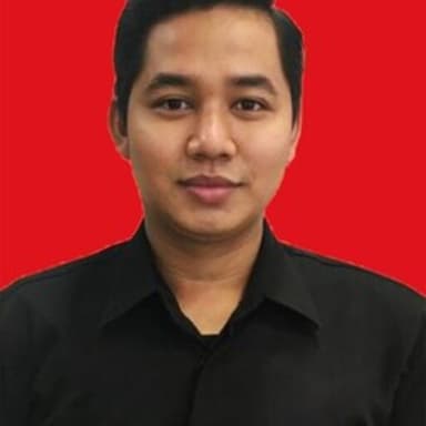 Profil CV Lukmanul hakim