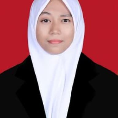 Profil CV Lukluatul Khasanah