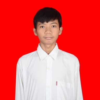 Profil CV AL LUKMAN SYAFNI ISRA