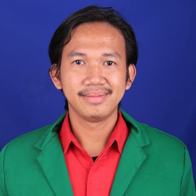 Profil CV Lukman Nurhakim