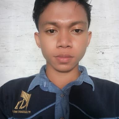 Profil CV Lukman