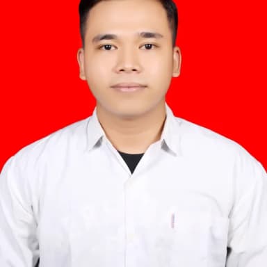 Profil CV Lukman Attoriq