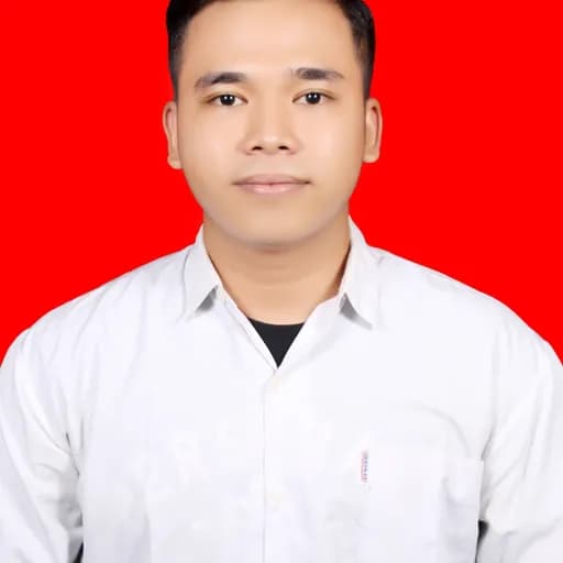 CV Lukman Attoriq