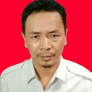 Profil CV Lukman Hakim