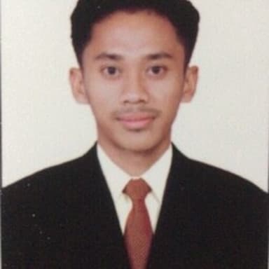 Profil CV Lukman Hasim