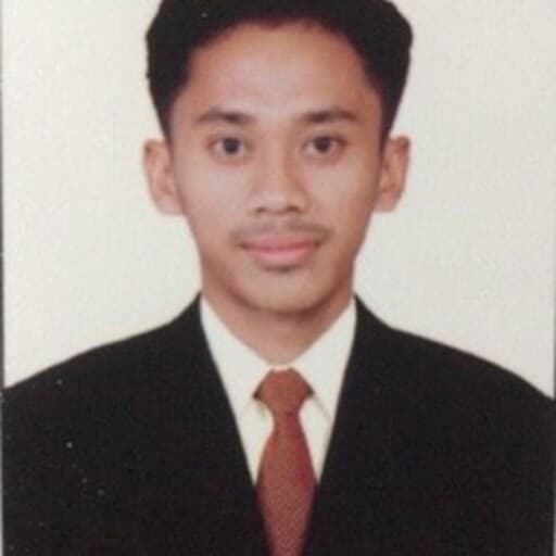 CV Lukman Hasim