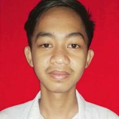 Profil CV LUKMAN NIL HAKIM