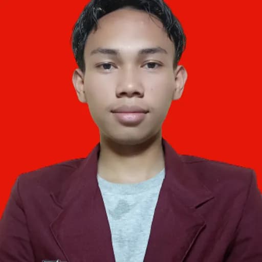 CV Lukman Nul Hakim