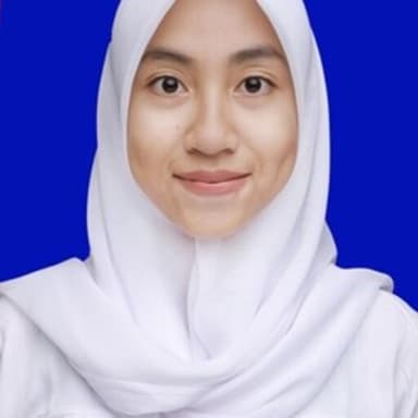 Profil CV Lulu Aprilia Nurfadila