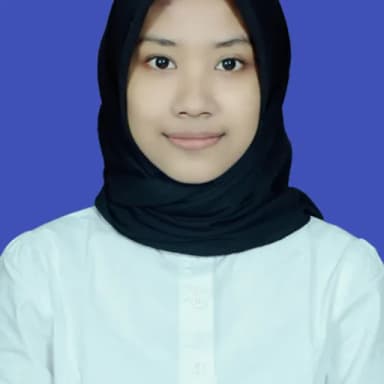 Profil CV Luluatus Saadah