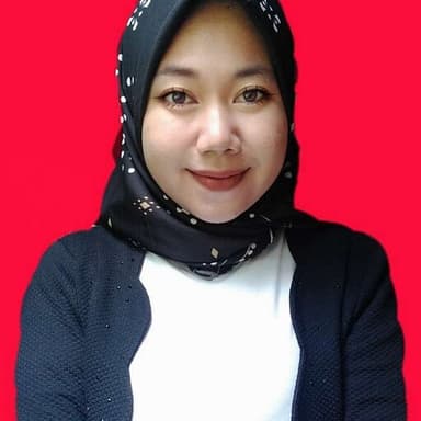 Profil CV Luluk Munjiati