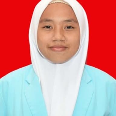 Profil CV Lulu Nur Kolbiah