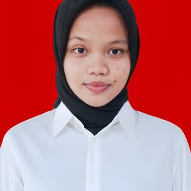 Profil CV Lulu Sri Helyana