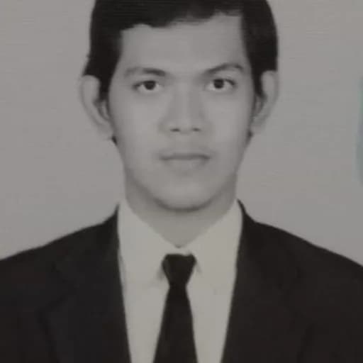 CV Luqman Hakim