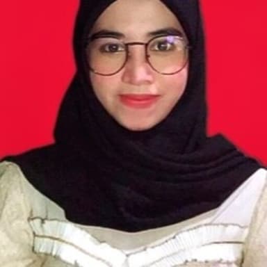 Profil CV Lusi Lusilawati