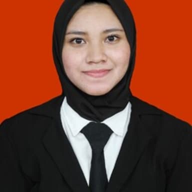 Profil CV Lusi Sukmawati