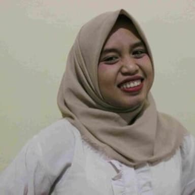 Profil CV Lusi Wahyuni