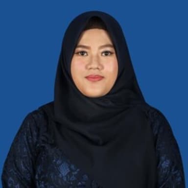 Profil CV Lusiyana