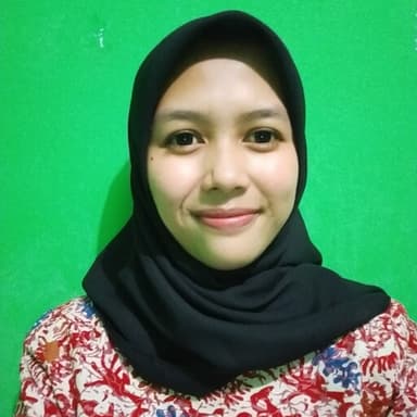 Profil CV Lutfah