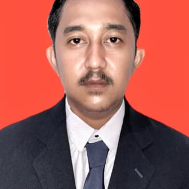 Profil CV Lutfan Maulana