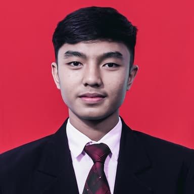 Profil CV Lutfi Latifatul Fauzi