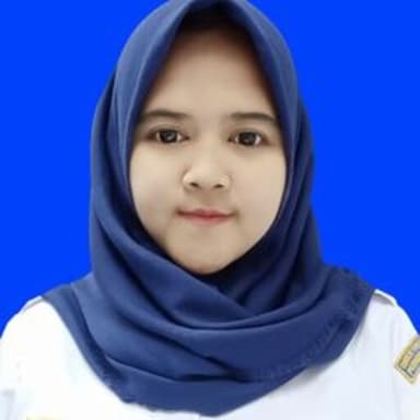 Profil CV Lutfia Nur Octaviani