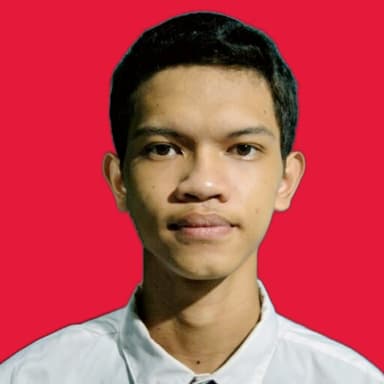 Profil CV LUTFI FAUZAN