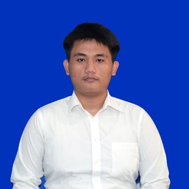 Profil CV Lutfi Hattami Isa