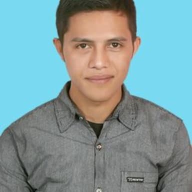 Profil CV Lutfi Hidayatul Amri