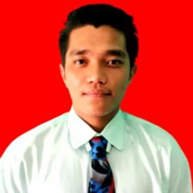 Profil CV Lutfi Maulana