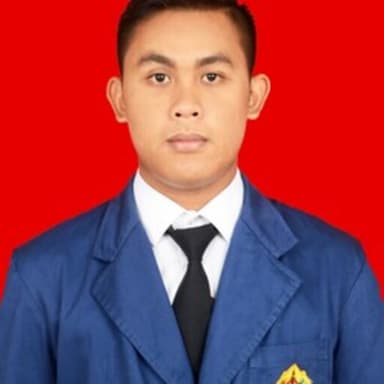 Profil CV Lutfi Prasetyo Aji