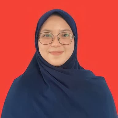 Profil CV Luthfiaanjanii Anjani