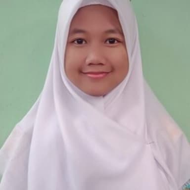 Profil CV Luthfia Handayani