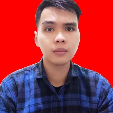 Profil CV LUTHFI ARDIANSYAH