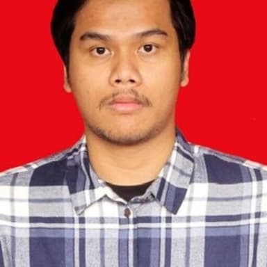 Profil CV Luthfi Aulia Saleh