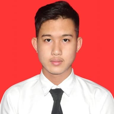 Profil CV LUTHFI REVORMA BINTANG ARDIOGA