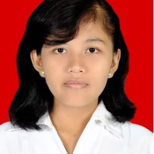 CV Lydia Intan Prayudha