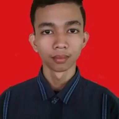 Profil CV M Ali Hanafiah