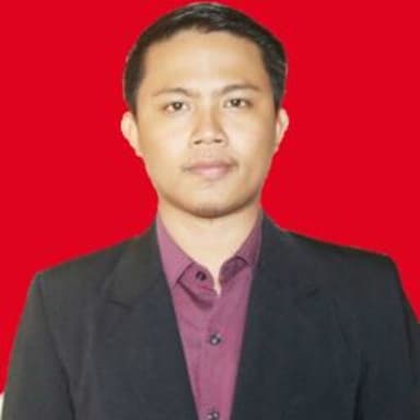 Profil CV M.Damzuri