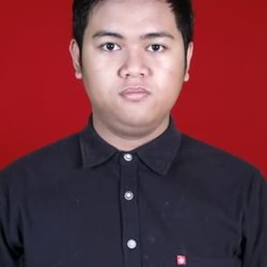 Profil CV M.Mujahidin