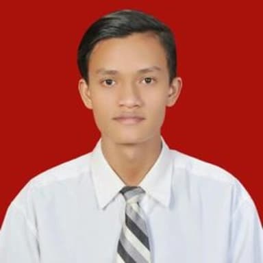 Profil CV M YUSUF