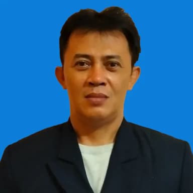 Profil CV SUGIH PAMBUDI